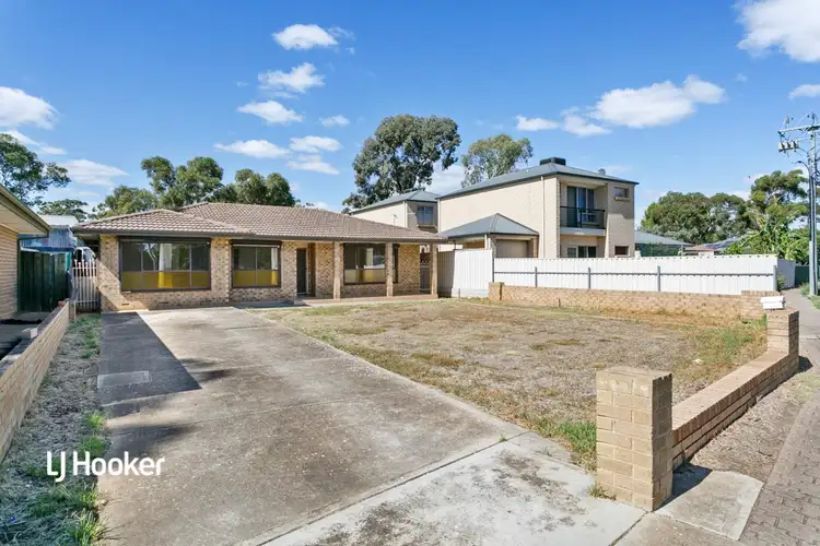 Second view of Homely house listing, 4 Martins Road, Paralowie SA 5108