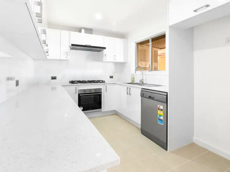 Second view of Homely house listing, 5 McDermott Way, Nickol WA 6714