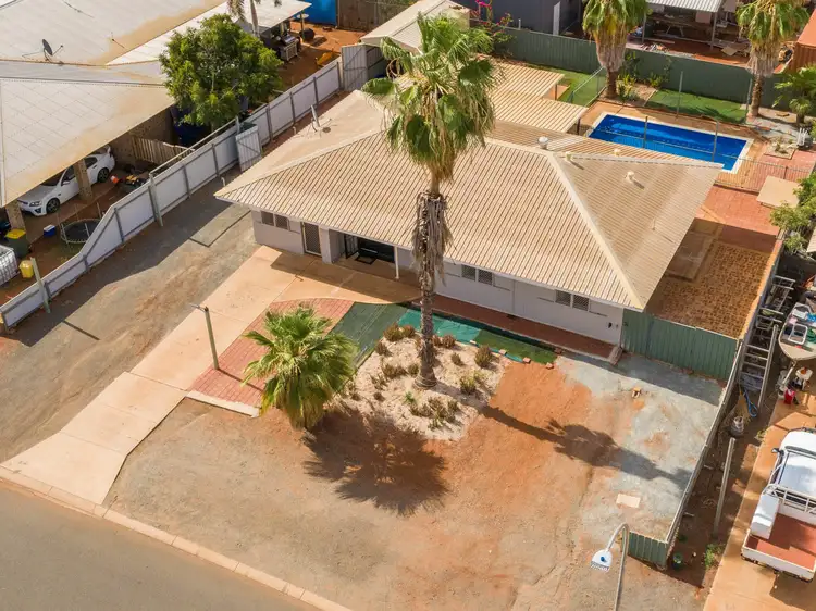 Fourth view of Homely house listing, 5 McDermott Way, Nickol WA 6714