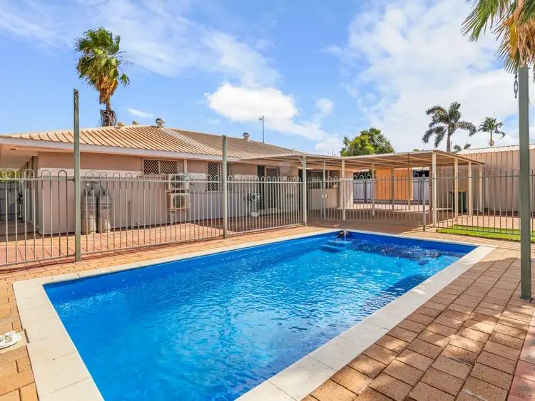 Seventh view of Homely house listing, 5 McDermott Way, Nickol WA 6714