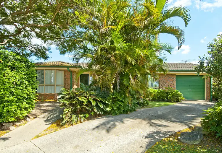 Main view of Homely house listing, 7 Highbury Drive, Crestmead QLD 4132