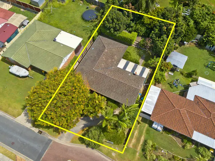 Second view of Homely house listing, 7 Highbury Drive, Crestmead QLD 4132