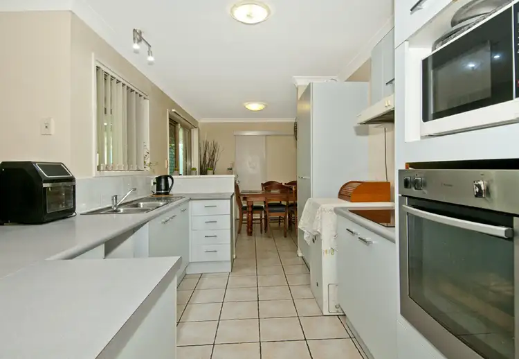 Third view of Homely house listing, 7 Highbury Drive, Crestmead QLD 4132