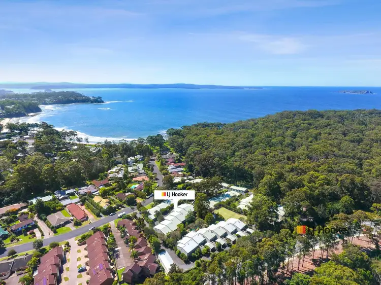 30/12-18 Newth Place, Surf Beach NSW 2536