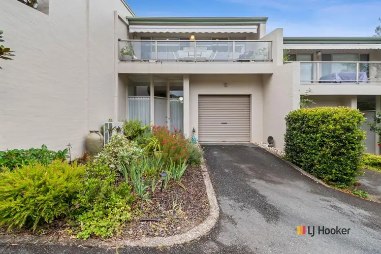 Second view of Homely unit listing, 30/12-18 Newth Place, Surf Beach NSW 2536
