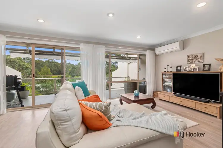 Third view of Homely unit listing, 30/12-18 Newth Place, Surf Beach NSW 2536
