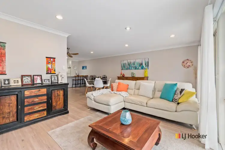 Fourth view of Homely unit listing, 30/12-18 Newth Place, Surf Beach NSW 2536