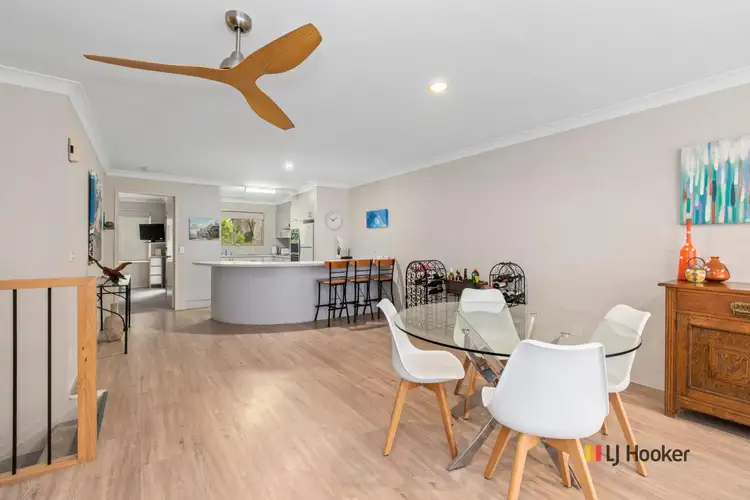 Fifth view of Homely unit listing, 30/12-18 Newth Place, Surf Beach NSW 2536