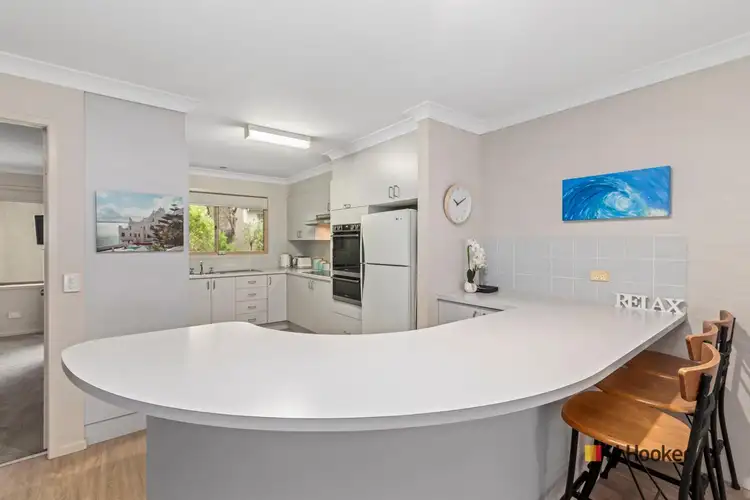Sixth view of Homely unit listing, 30/12-18 Newth Place, Surf Beach NSW 2536