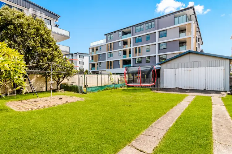 Third view of Homely house listing, 33 Toongabbie Road, Toongabbie NSW 2146