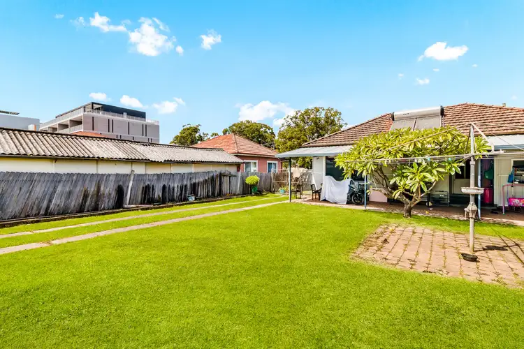 Fourth view of Homely house listing, 33 Toongabbie Road, Toongabbie NSW 2146