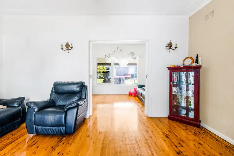 Fifth view of Homely house listing, 33 Toongabbie Road, Toongabbie NSW 2146
