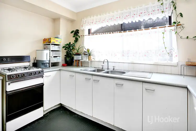 Second view of Homely townhouse listing, 30/300 Jersey Road, Plumpton NSW 2761