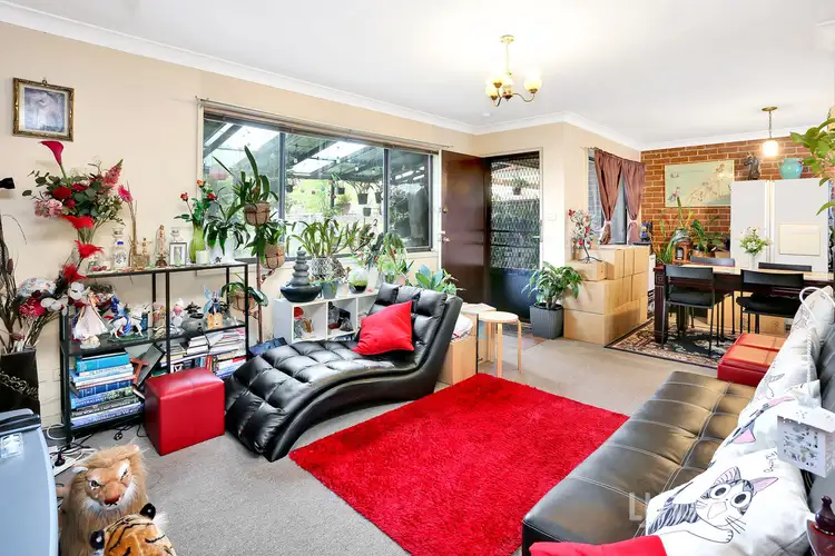Third view of Homely townhouse listing, 30/300 Jersey Road, Plumpton NSW 2761