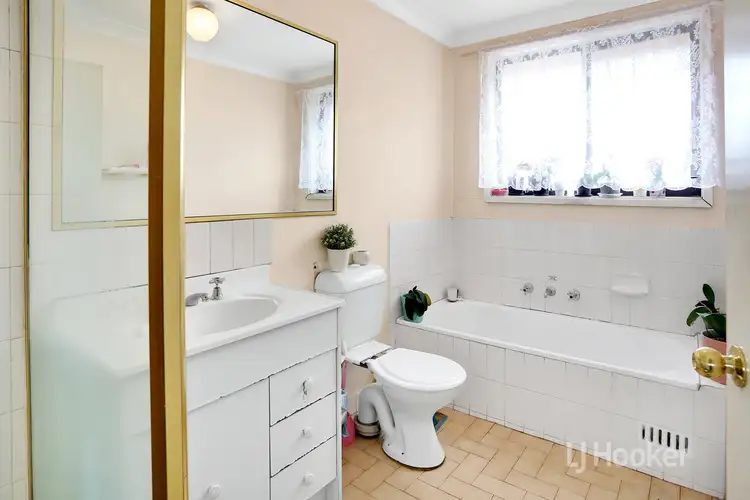 Fourth view of Homely townhouse listing, 30/300 Jersey Road, Plumpton NSW 2761