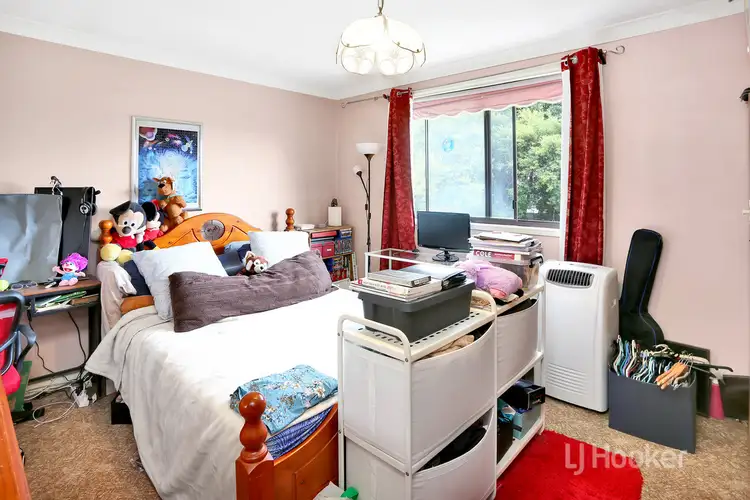 Fifth view of Homely townhouse listing, 30/300 Jersey Road, Plumpton NSW 2761