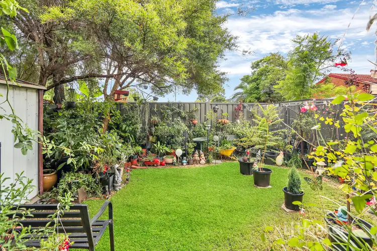 Sixth view of Homely townhouse listing, 30/300 Jersey Road, Plumpton NSW 2761