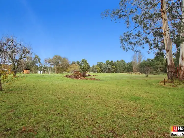 Second view of Homely land listing, 835 Hurstbridge-Arthurs Creek Road, Arthurs Creek VIC 3099