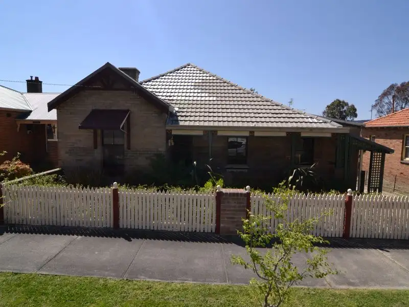 Main view of Homely house listing, 40 Wrights Road, Lithgow NSW 2790