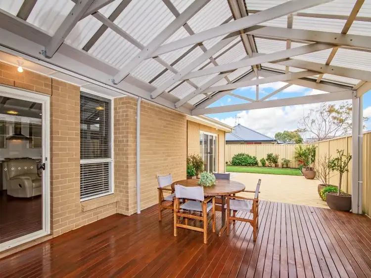 Second view of Homely house listing, 23 Sunday Boulevard, Aldinga Beach SA 5173
