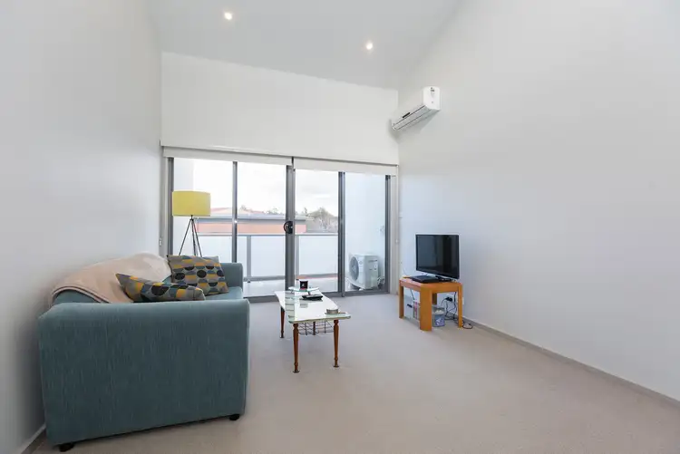 Third view of Homely apartment listing, 10/64 Hardwick Crescent, Holt ACT 2615