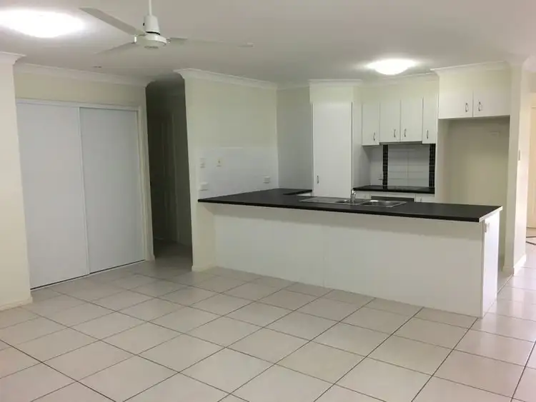 Third view of Homely house listing, 8 Parkside Drive, Kingaroy QLD 4610