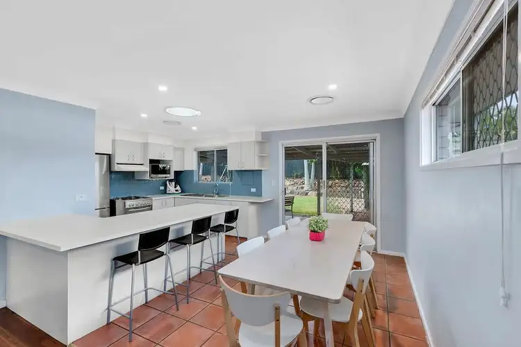 529 Ashmore Road, Ashmore QLD 4214