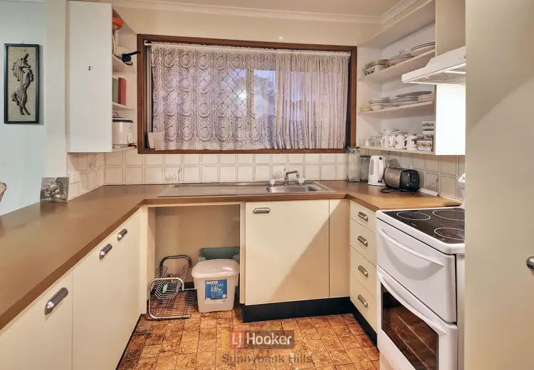 Third view of Homely house listing, 9 Elan Court, Runcorn QLD 4113