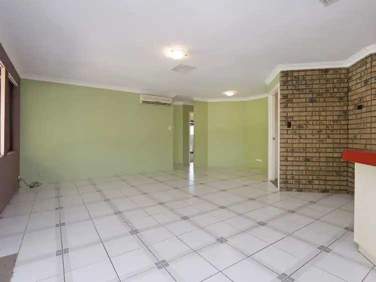 Fourth view of Homely house listing, 50 Regal Drive, Thornlie WA 6108