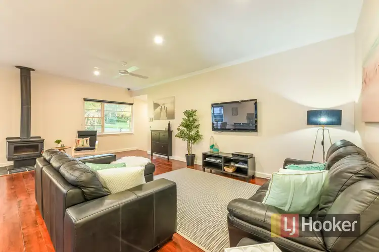 Second view of Homely house listing, 6 Paul Grove, Beaconsfield Upper VIC 3808