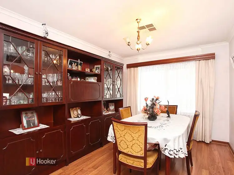 Fifth view of Homely house listing, 6 Batten Cres, Pooraka SA 5095