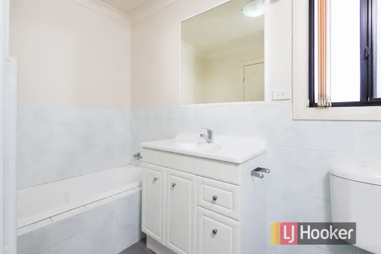 Fifth view of Homely townhouse listing, 1/8 Methven Street, Mount Druitt NSW 2770