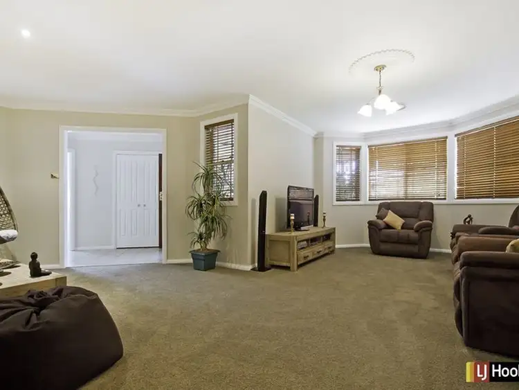 Second view of Homely house listing, 6 Eskdale Street, Minchinbury NSW 2770
