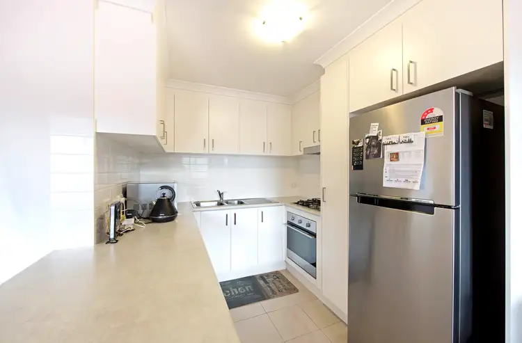 Fourth view of Homely unit listing, 53/35 Tay Street, Watson ACT 2602