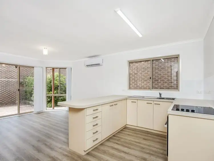 Second view of Homely townhouse listing, 13/35 Crisp Circuit, Bruce ACT 2617