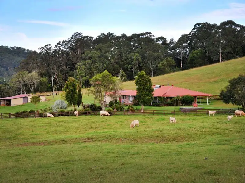 Main view of Homely house listing, 660D Upper Orara Road, Upper Orara NSW 2450