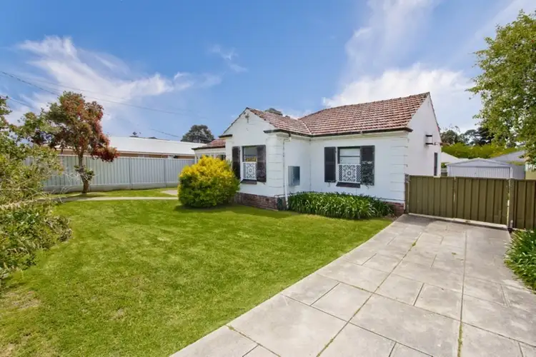 Second view of Homely house listing, 3 Counter Avenue, Lockleys SA 5032