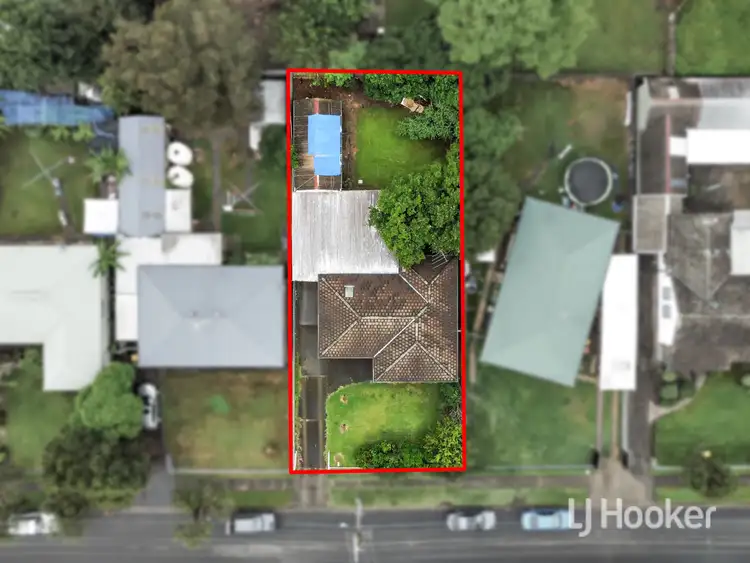Second view of Homely house listing, 50 Aitape Crescent, Whalan NSW 2770
