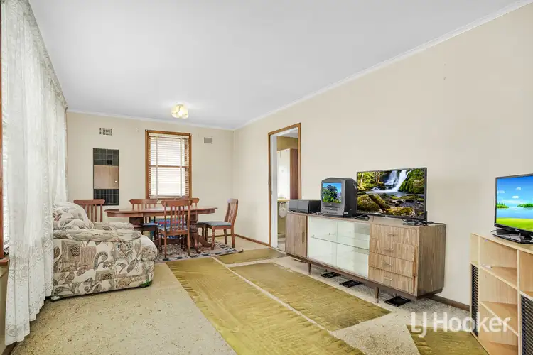 Third view of Homely house listing, 50 Aitape Crescent, Whalan NSW 2770