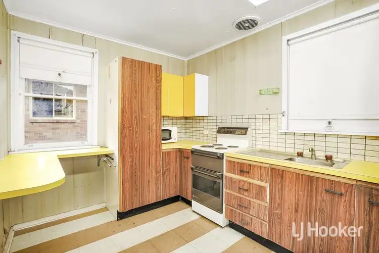 Fourth view of Homely house listing, 50 Aitape Crescent, Whalan NSW 2770