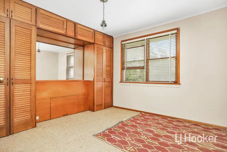 Sixth view of Homely house listing, 50 Aitape Crescent, Whalan NSW 2770