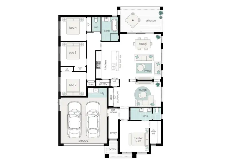 Second view of Homely house listing, Lot 12 "Bushland Retreat", Taree NSW 2430