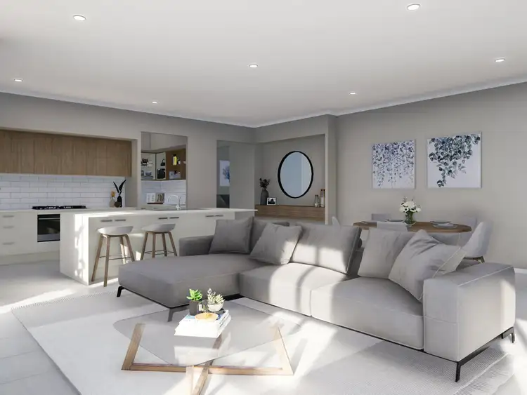 Fourth view of Homely house listing, Lot 12 "Bushland Retreat", Taree NSW 2430