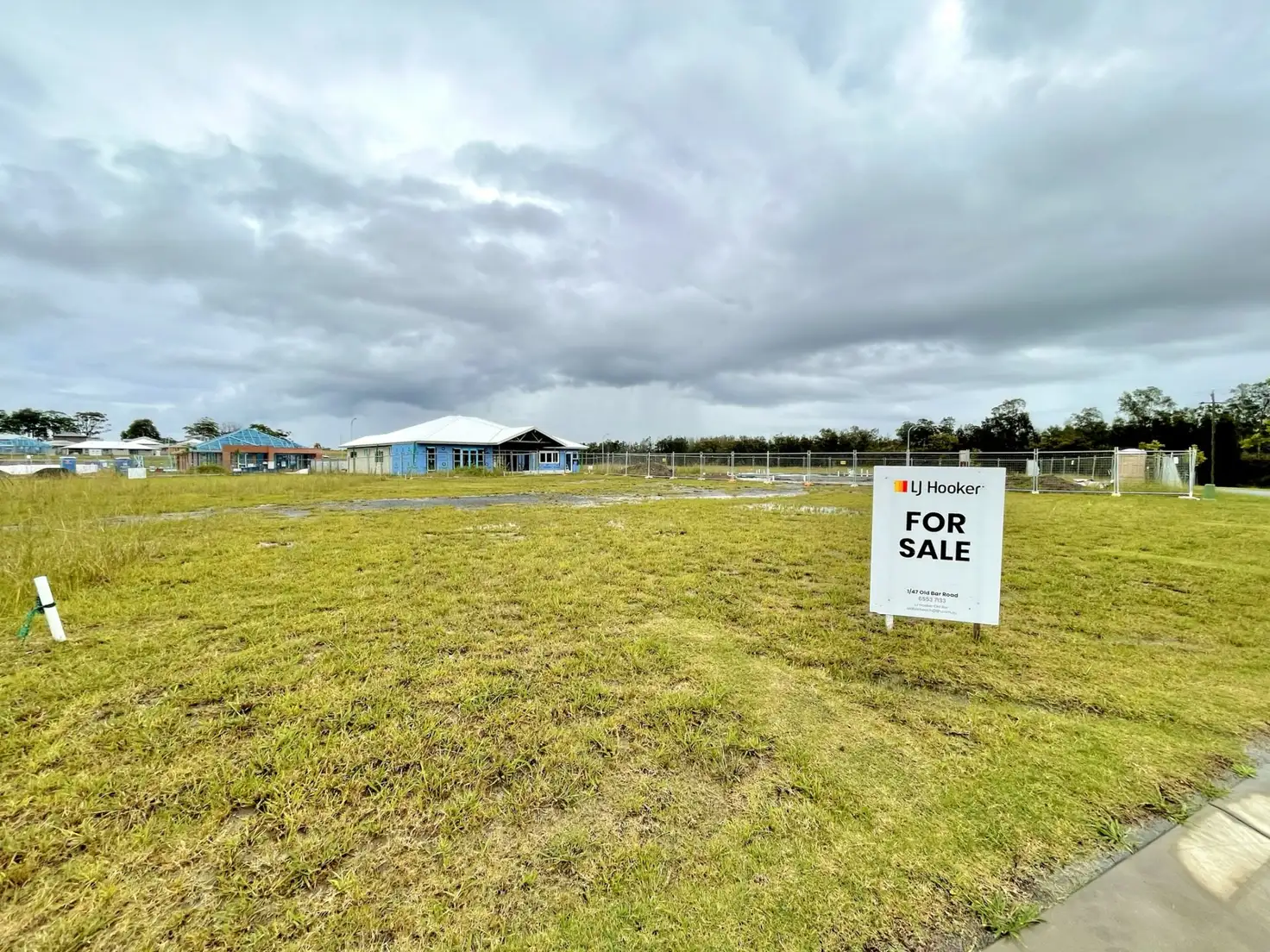Main view of Homely land listing, 6 Moonagee Crescent, Old Bar NSW 2430