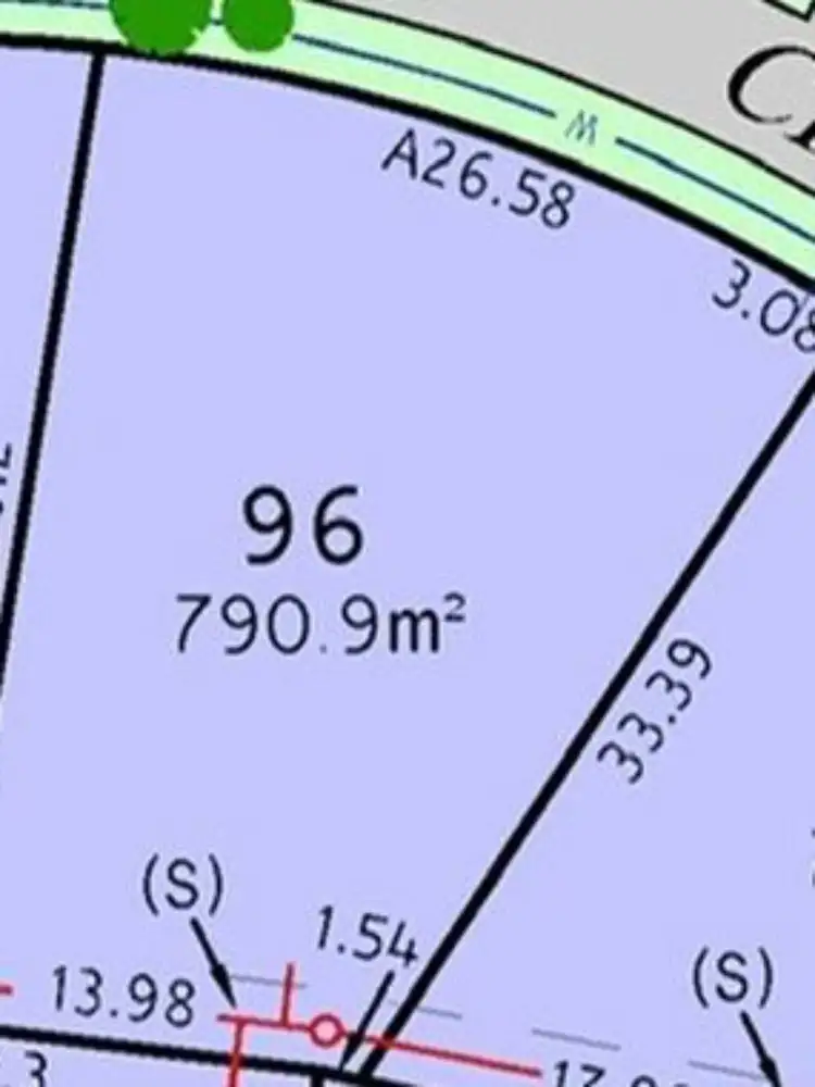 Third view of Homely land listing, 6 Moonagee Crescent, Old Bar NSW 2430