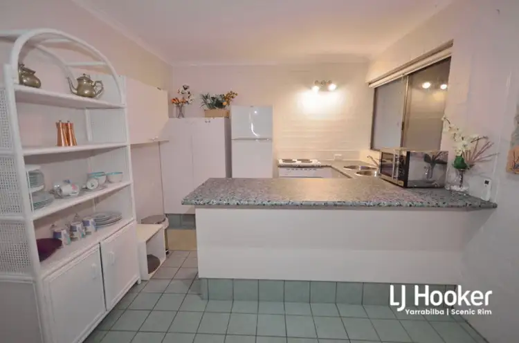 21/97-111 Routley Drive, Kooralbyn QLD 4285
