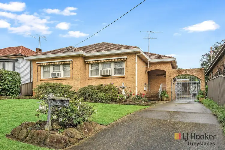 49 Oatlands Street, Wentworthville NSW 2145