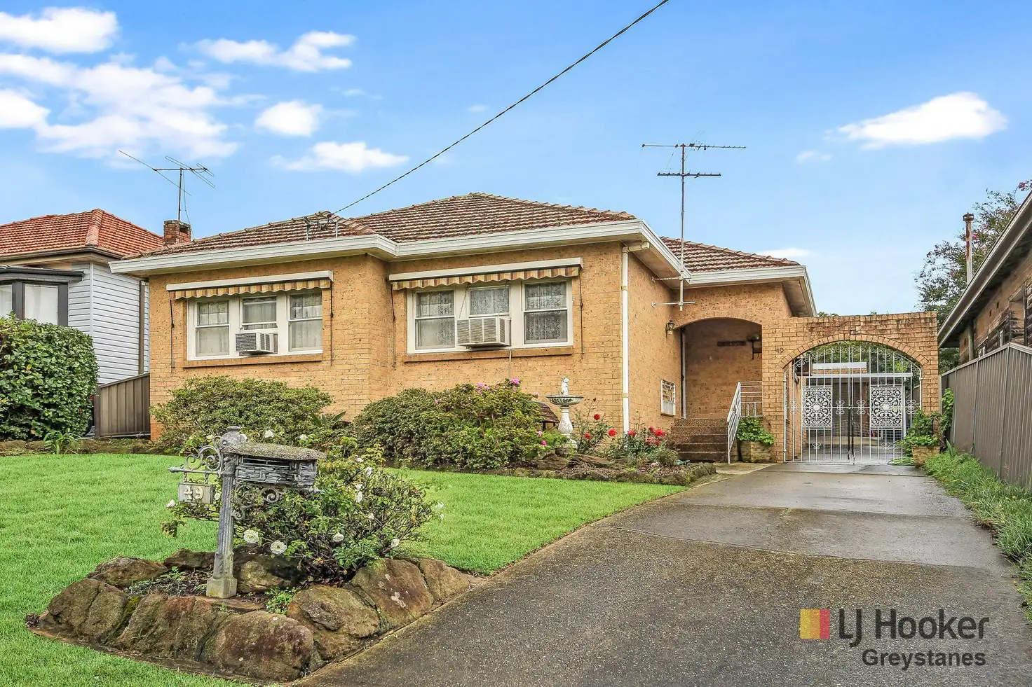 Main view of Homely house listing, 49 Oatlands Street, Wentworthville NSW 2145