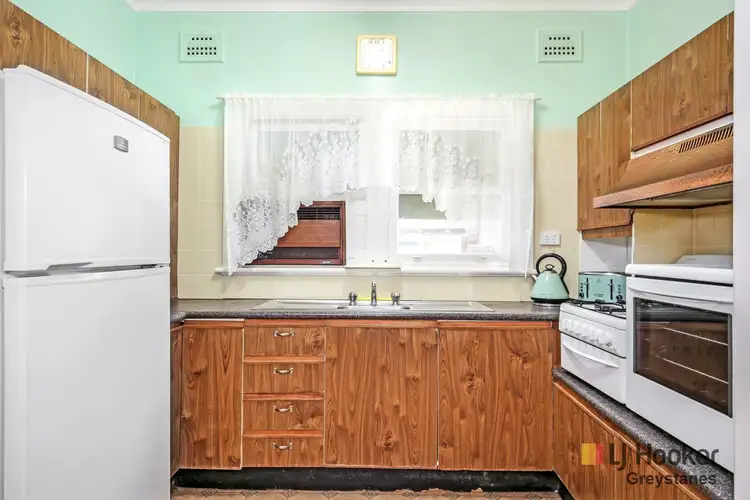 Second view of Homely house listing, 49 Oatlands Street, Wentworthville NSW 2145