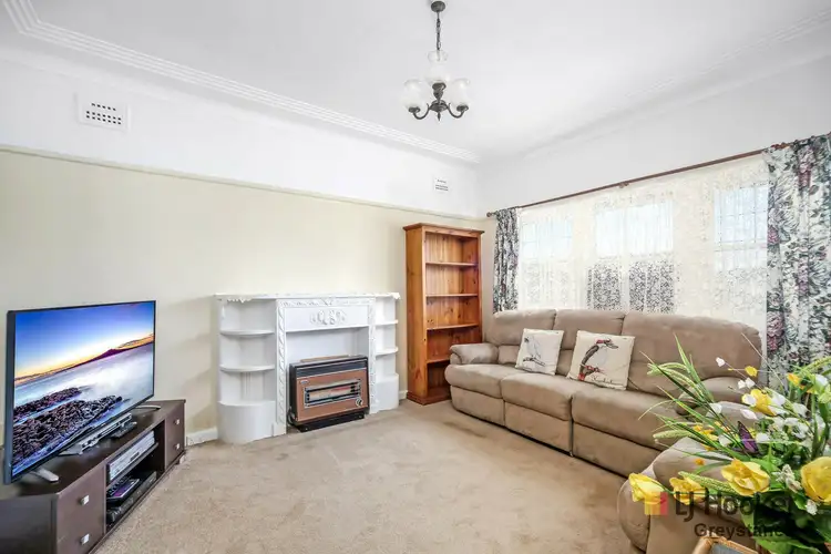 Fourth view of Homely house listing, 49 Oatlands Street, Wentworthville NSW 2145